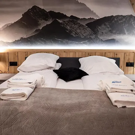 Apartment Visitzakopane - Radowid Loft *
