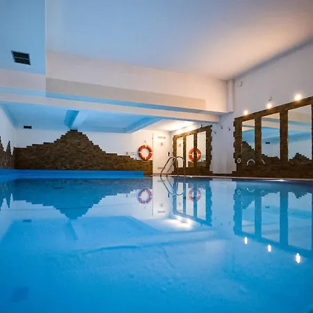Apartment Visitzakopane - Radowid Loft *