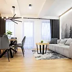 Visitzakopane - Radowid Loft *