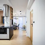 Appartement Visitzakopane - Radowid Loft