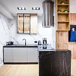 Visitzakopane - Radowid Loft *