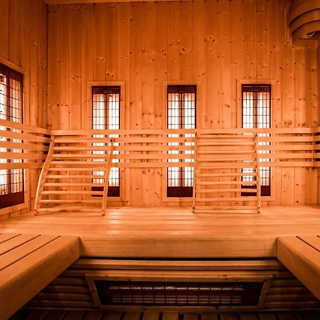 Visitzakopane - Radowid Loft * زاكوباني
