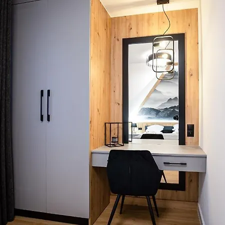 Visitzakopane - Radowid Loft Apartment *