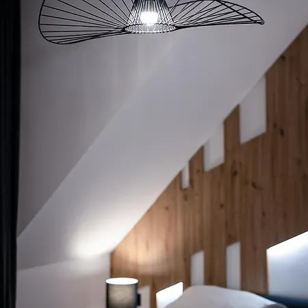 Visitzakopane - Radowid Loft