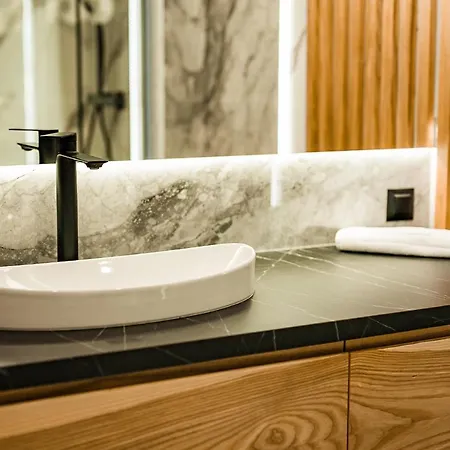 דירה Visitzakopane - Radowid Loft