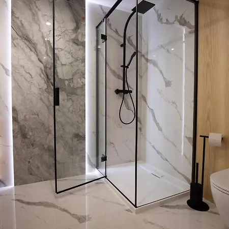 Visitzakopane - Radowid Loft דירה *