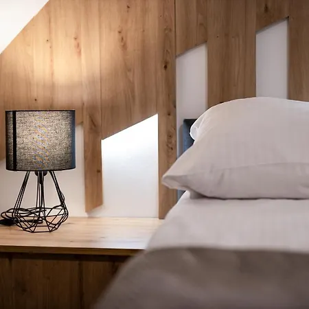 Visitzakopane - Radowid Loft