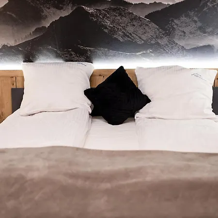 Apartment Visitzakopane - Radowid Loft