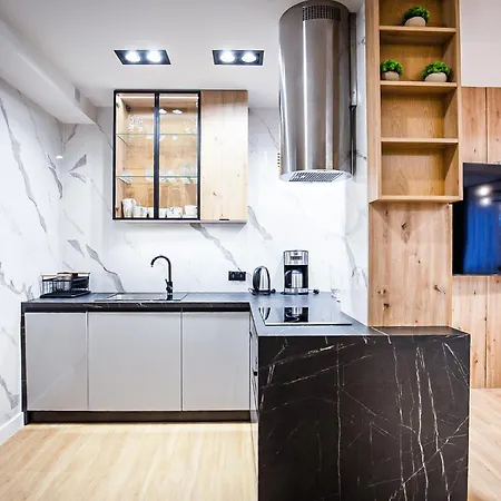 Visitzakopane - Radowid Loft *