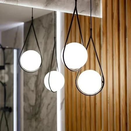 דירה Visitzakopane - Radowid Loft זקופאנה