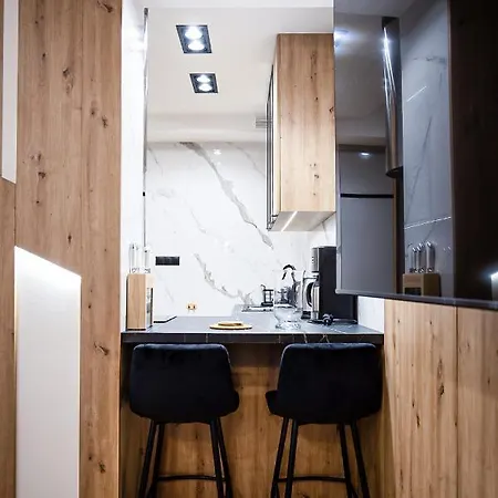 Visitzakopane - Radowid Loft