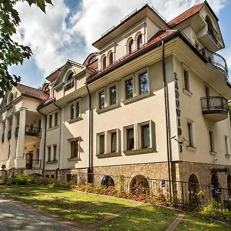 Visitzakopane - Radowid Loft