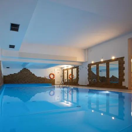 Visitzakopane - Radowid Loft شقة *