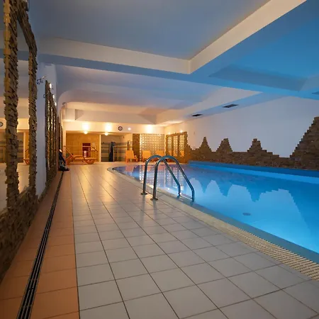 Visitzakopane - Radowid Loft Appartement