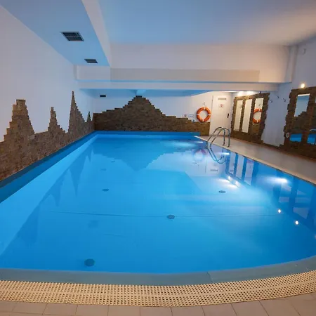 Apartment Visitzakopane - Radowid Loft