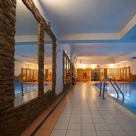 Visitzakopane - Radowid Loft