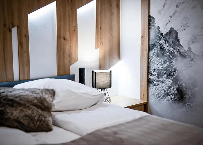 Visitzakopane - Radowid Loft Appartement