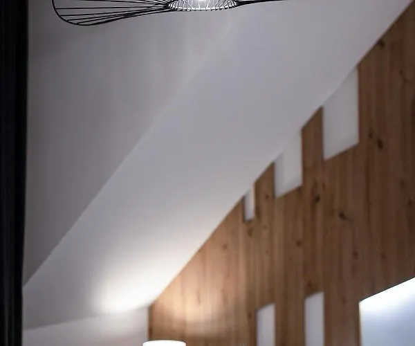 Visitzakopane - Radowid Loft