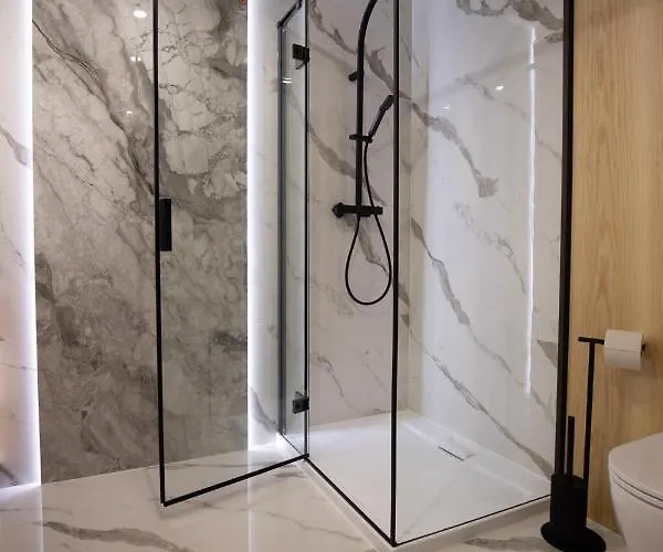 Visitzakopane - Radowid Loft Appartement *