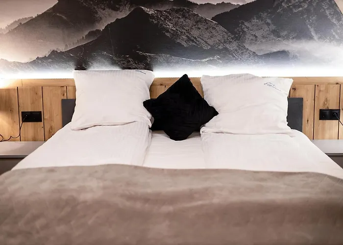 Appartement Visitzakopane - Radowid Loft