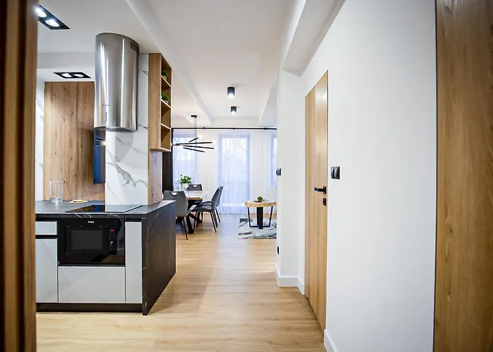 Appartement Visitzakopane - Radowid Loft