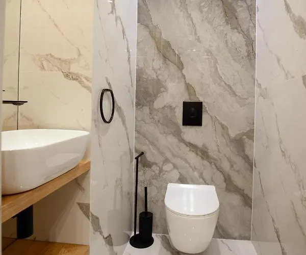 Visitzakopane - Radowid Loft * Zakopane