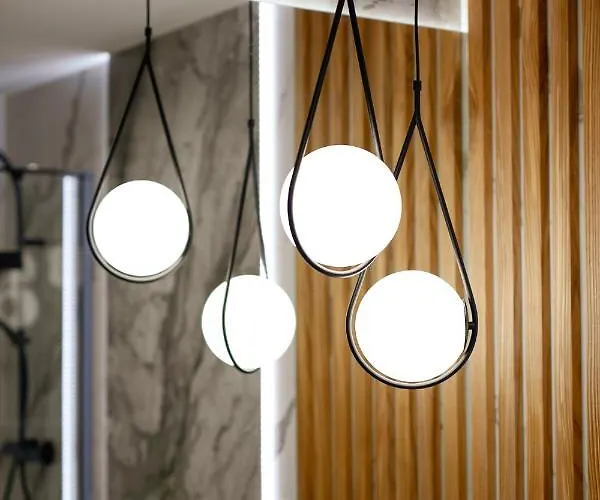 Appartement Visitzakopane - Radowid Loft Zakopane