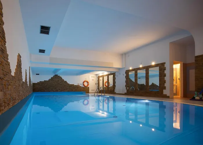 Visitzakopane - Radowid Loft Appartement *