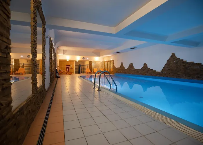 Visitzakopane - Radowid Loft Appartement