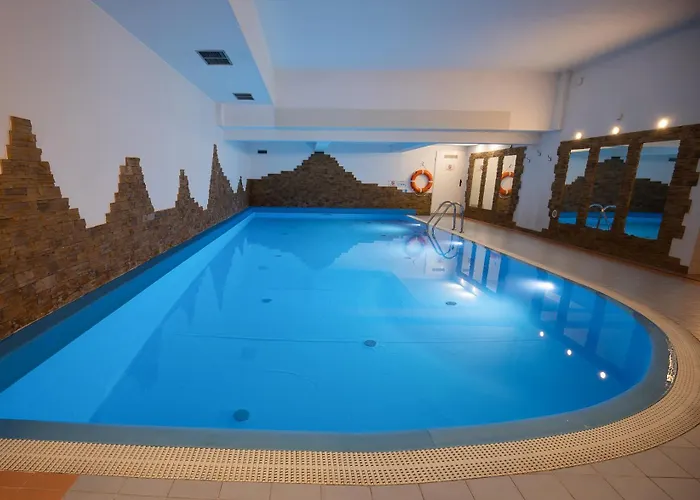 Appartement Visitzakopane - Radowid Loft