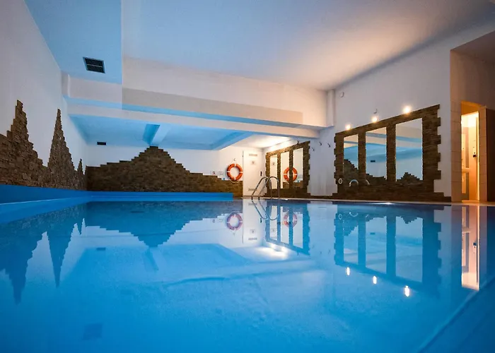 Appartement Visitzakopane - Radowid Loft *