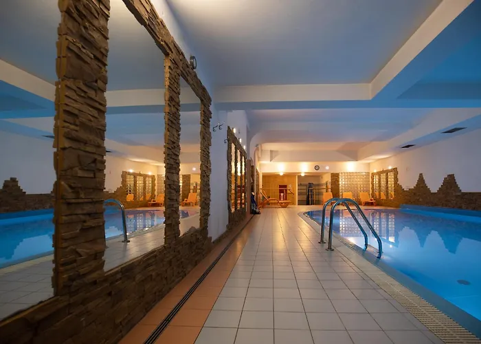 Visitzakopane - Radowid Loft