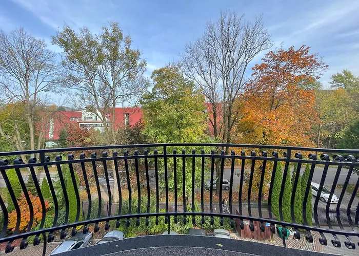 Visitzakopane - Radowid Loft * Zakopane