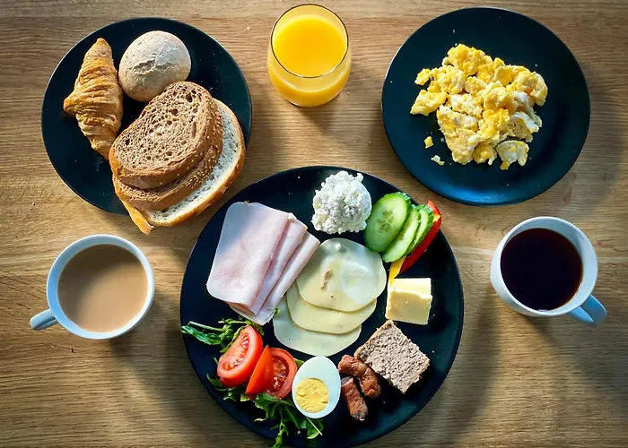 Appartement Visitzakopane - Radowid Loft Zakopane